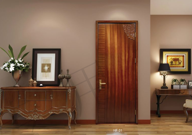 選購實木烤漆門的時候要注意哪些問題呢?